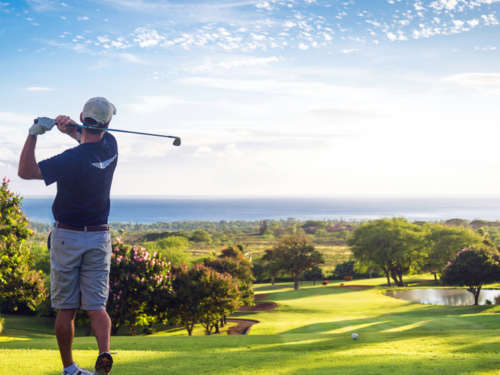 Weekend Golfing 12 Things To Do On The Weekend With Your Time | EverydayResources.com