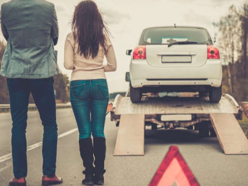 Best Car Insurance For New Young Drivers