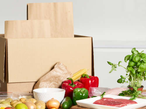 The Best Meal Kit Delivery Services | EverydayResources.com